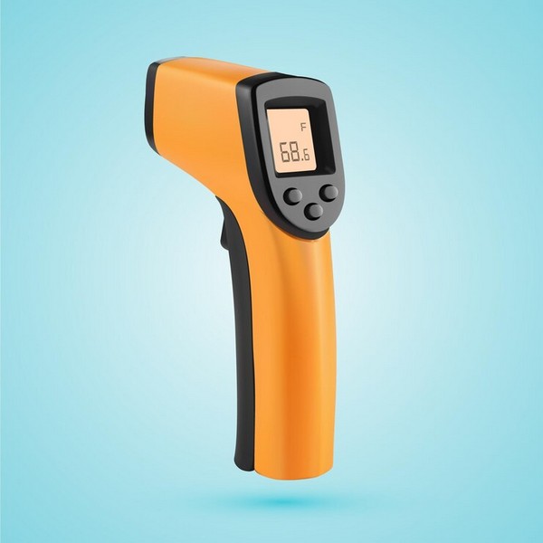 Imagem ilustrativa de Laboratório de ensaio glossmeter